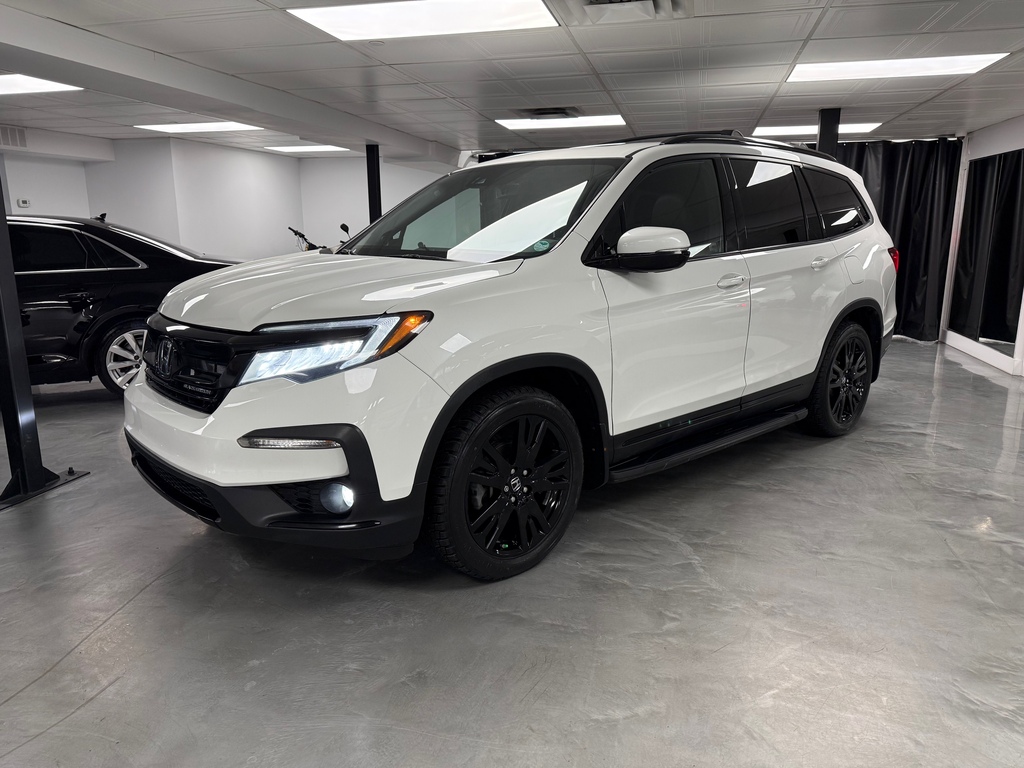 Utilitaire sport Honda Pilot 2020 à vendre