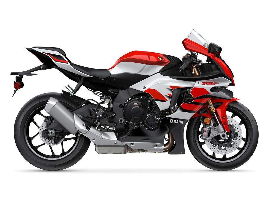 Moto sport Yamaha  2026 à vendre