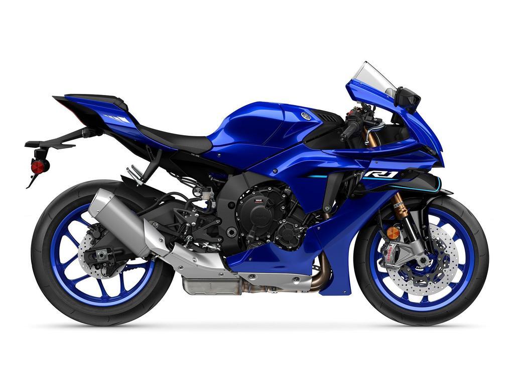 Moto sport Yamaha  2026 à vendre