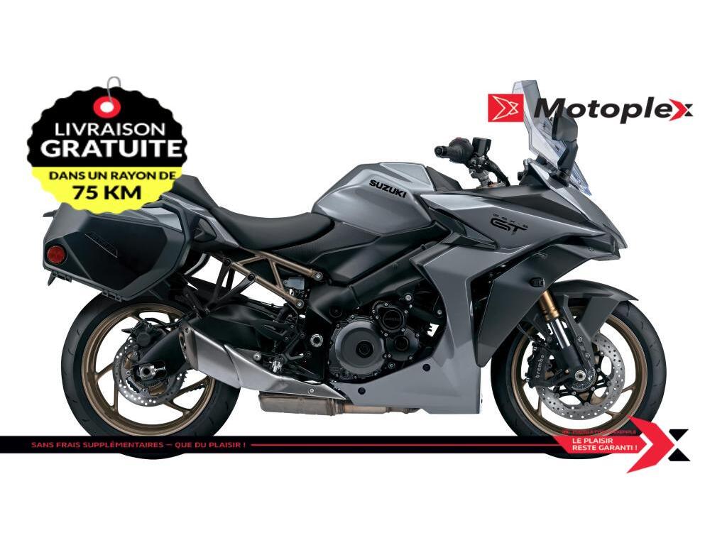 Moto routière/cruiser Suzuki  2025 à vendre