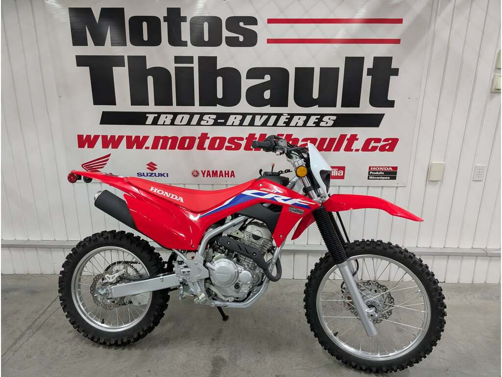 Motocross Honda  2022 à vendre