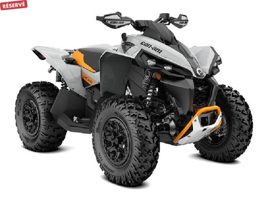 VTT Sport Can-Am Renegade 2026 à vendre
