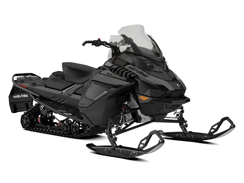 Motoneige Ski-Doo  2025 à vendre