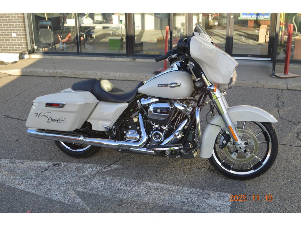 Moto tourisme Harley-Davidson  2022 à vendre