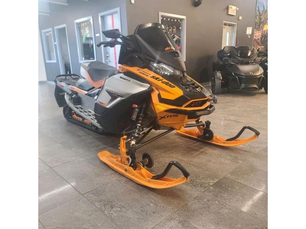Motoneige Ski-Doo  2019 à vendre