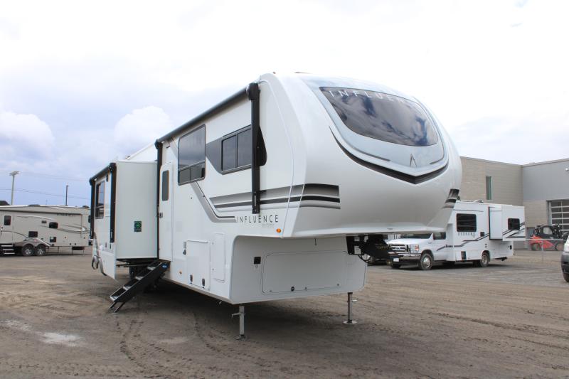 Caravane à sellette Grand Design  2025 à vendre