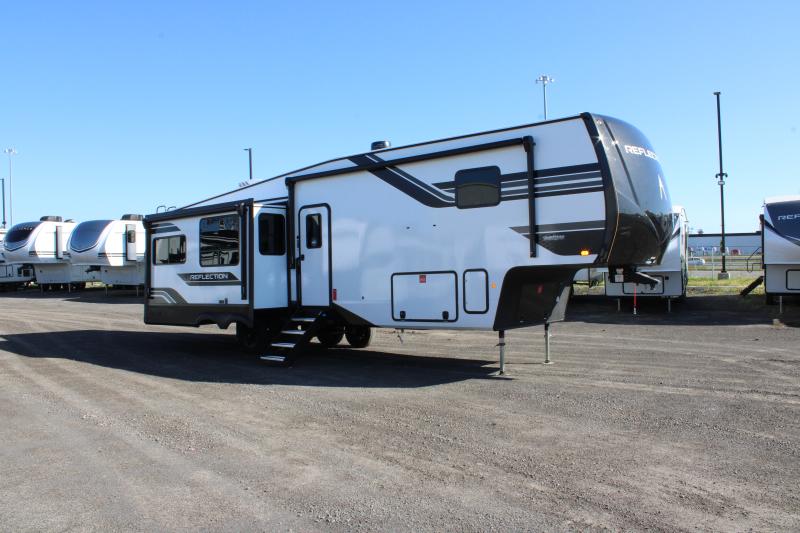 Caravane à sellette Grand Design  2026 à vendre