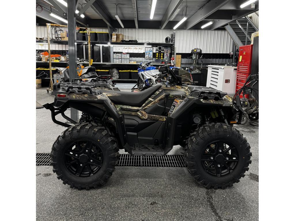 VTT Multiusage Polaris Sportsman 2026 à vendre