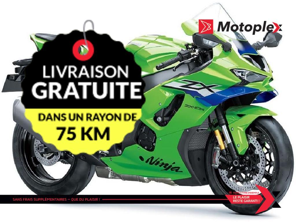 Moto sport Kawasaki  2026 à vendre