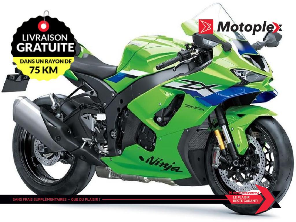 Moto sport Kawasaki  2026 à vendre