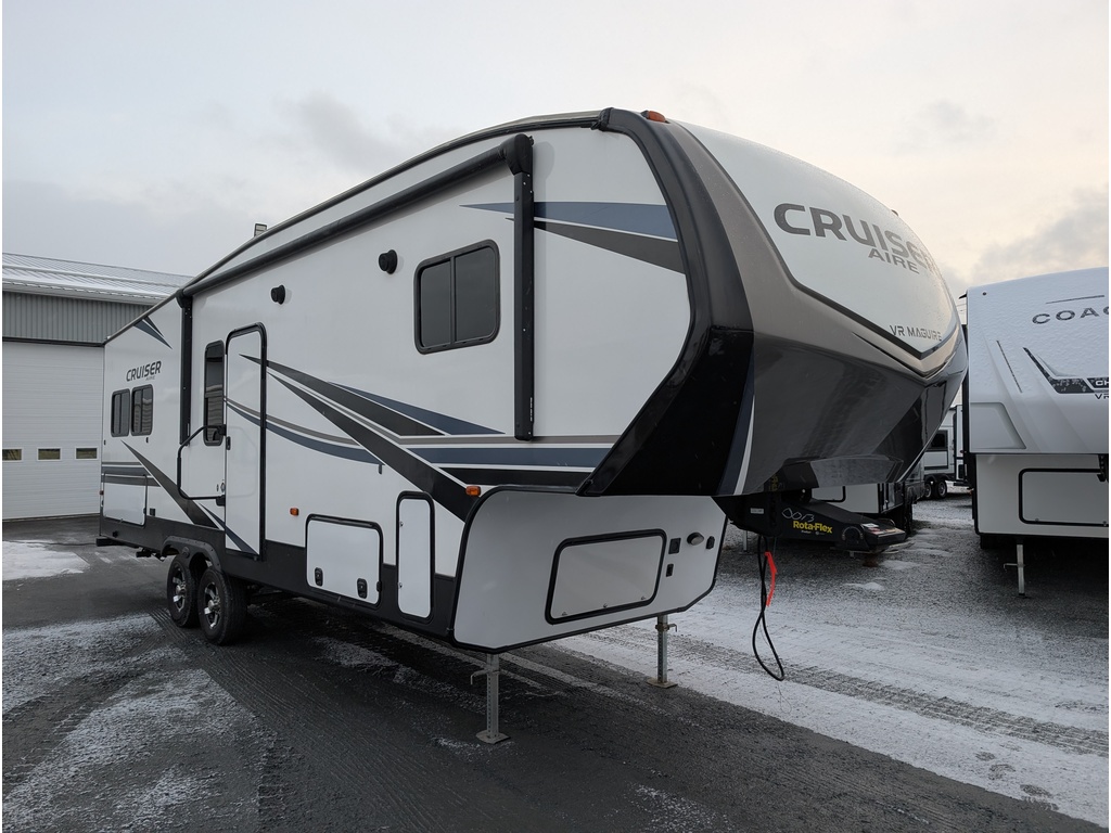 Fifth Wheel Cruiser Aire  2020 à vendre