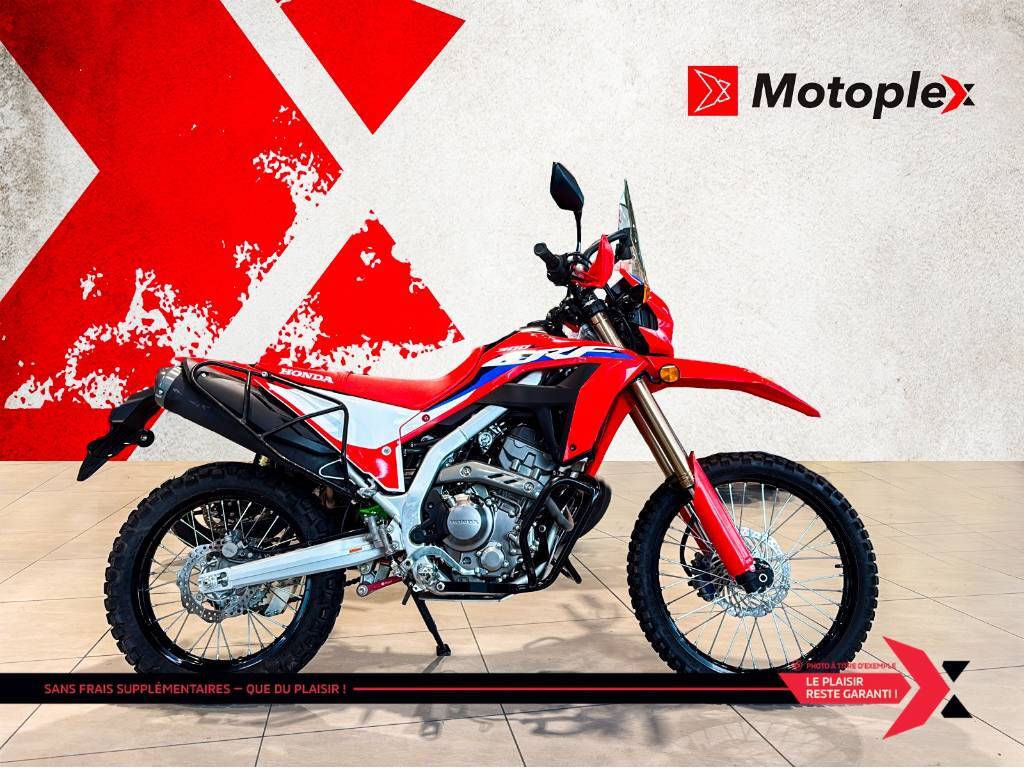 Moto routière/cruiser Honda  2023 à vendre