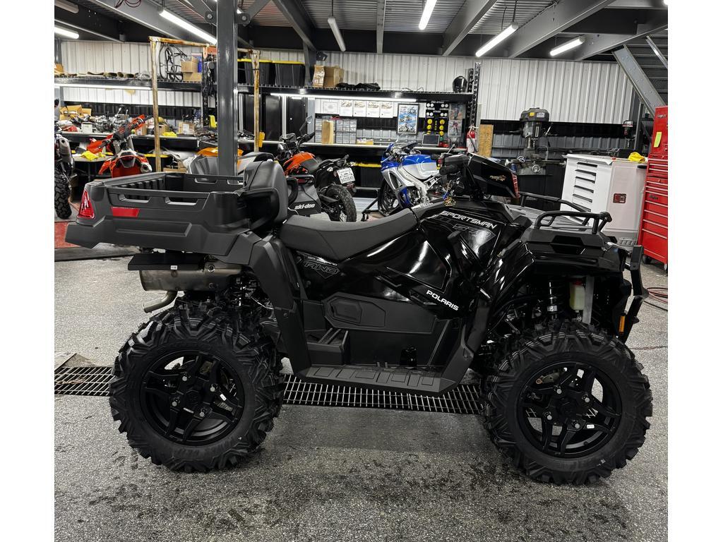 VTT Multiusage Polaris Sportsman 2026 à vendre