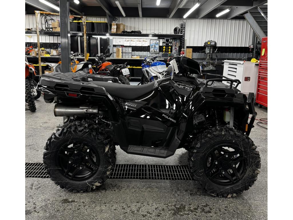 VTT Multiusage Polaris Sportsman 2026 à vendre