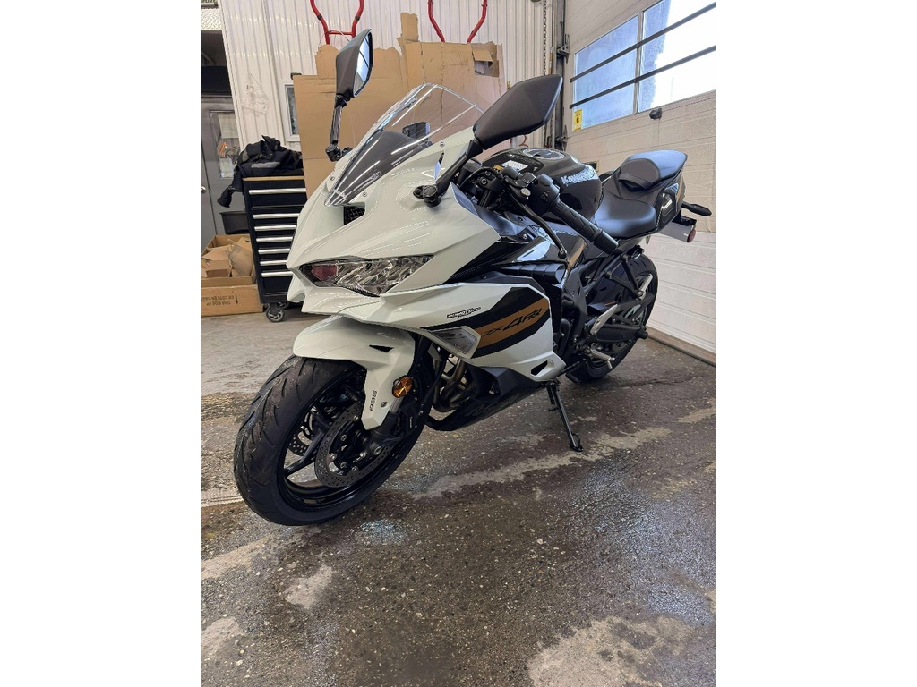Moto sport Kawasaki  2026 à vendre