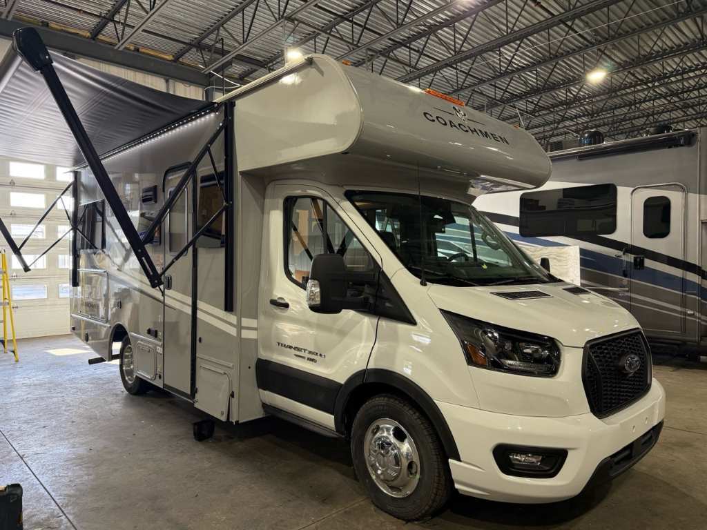 VR Classe C Coachmen  2026 à vendre