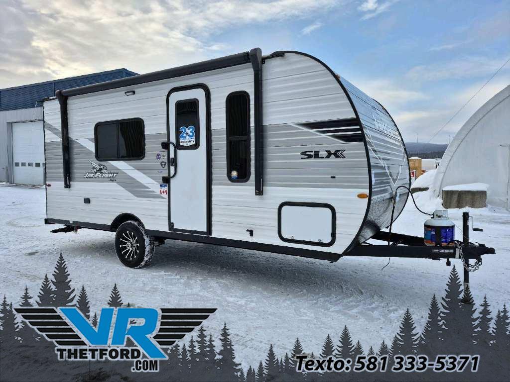 Roulotte Jayco  2026 à vendre