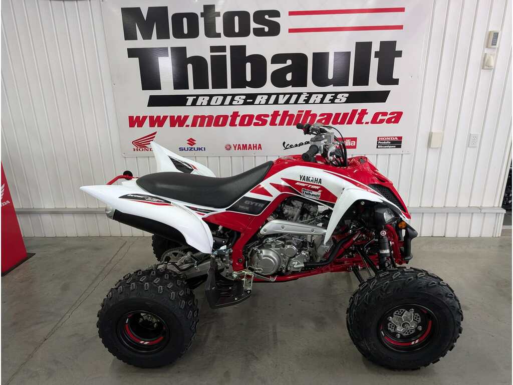 VTT Sport Yamaha Raptor 700R 2026 à vendre