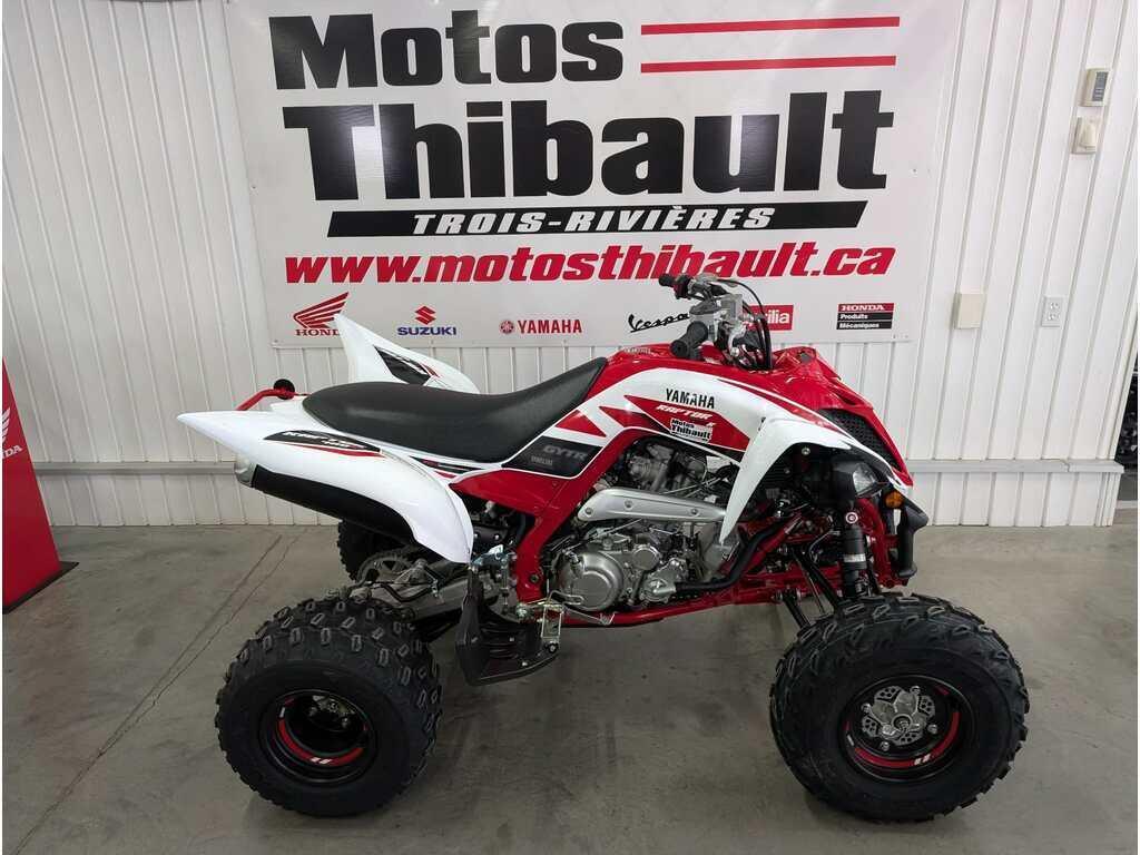 VTT Sport Yamaha Raptor 700R 2026 à vendre