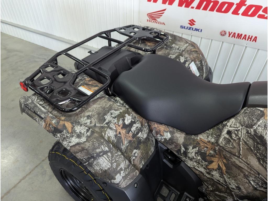 VTT Multiusage Honda TRX520  2026 à vendre