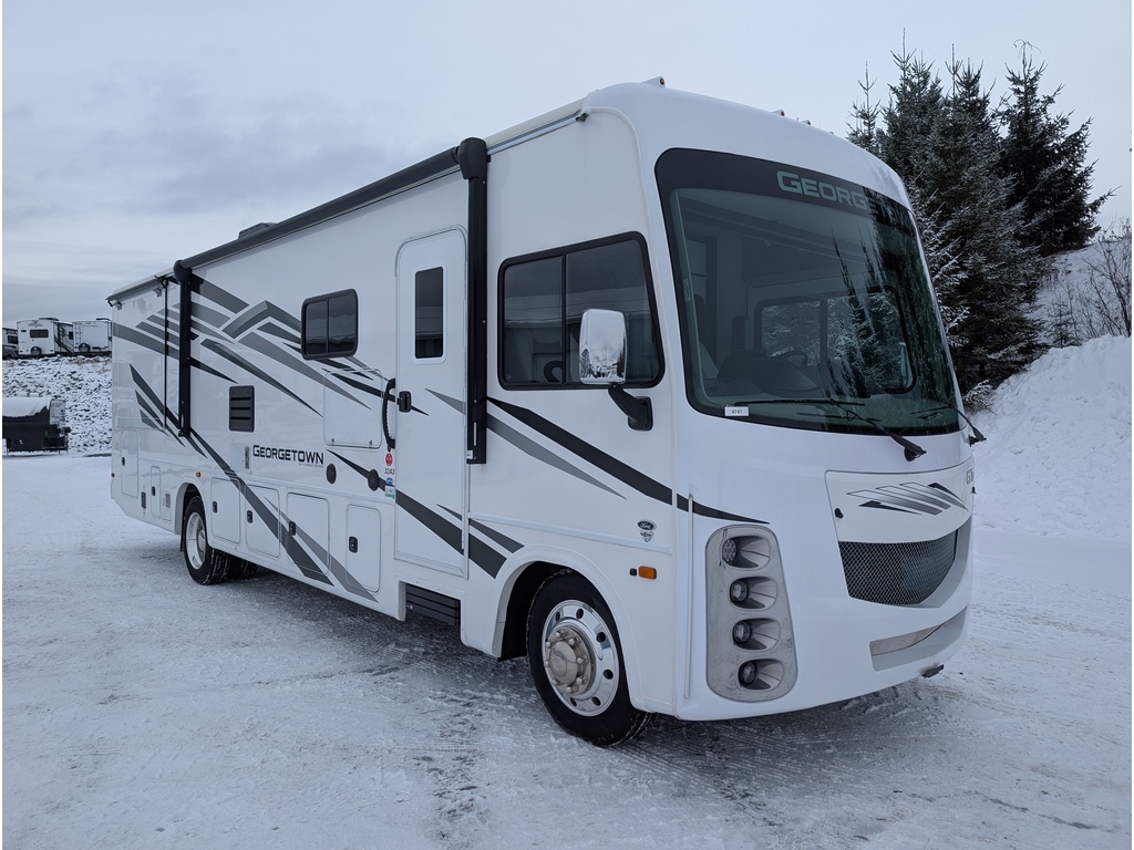 VR Classe A Georgetown  2022 à vendre
