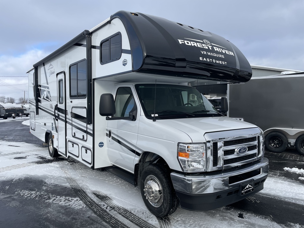 VR Classe C Forest River  2026 à vendre