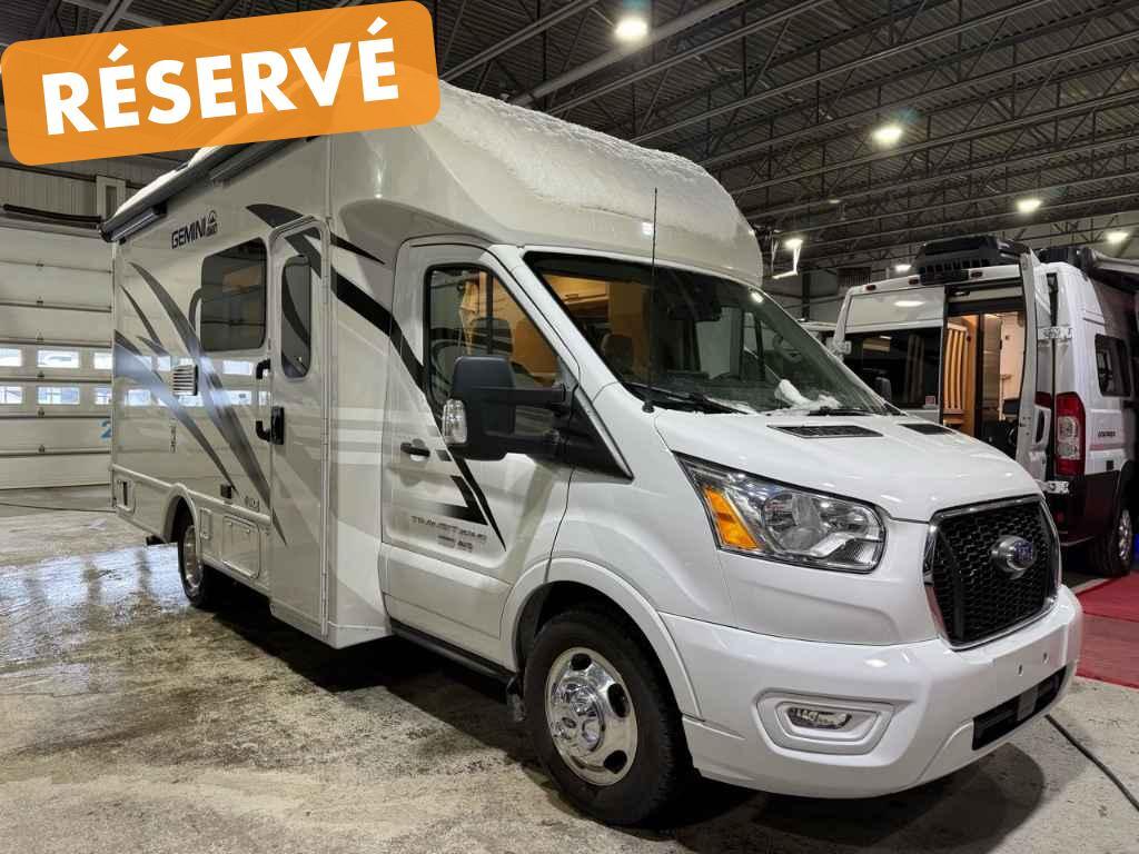 VR Classe B Thor Motor Coach  2023 à vendre