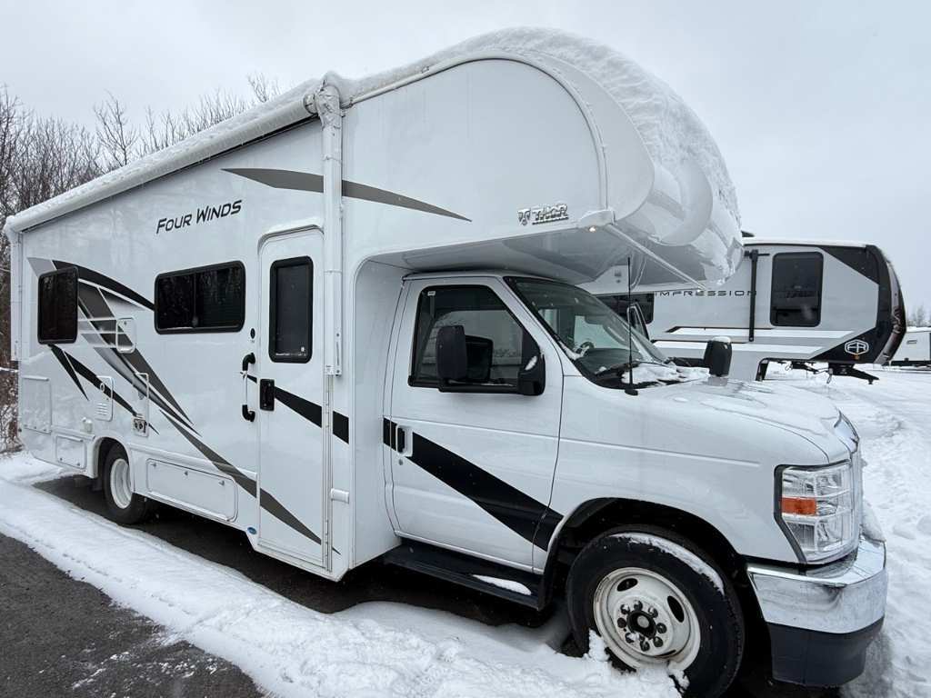 VR Classe C Thor Motor Coach  2024 à vendre