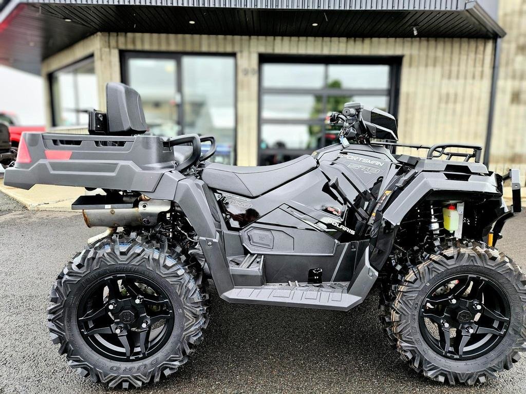 VTT Multiusage Polaris Sportsman 2026 à vendre