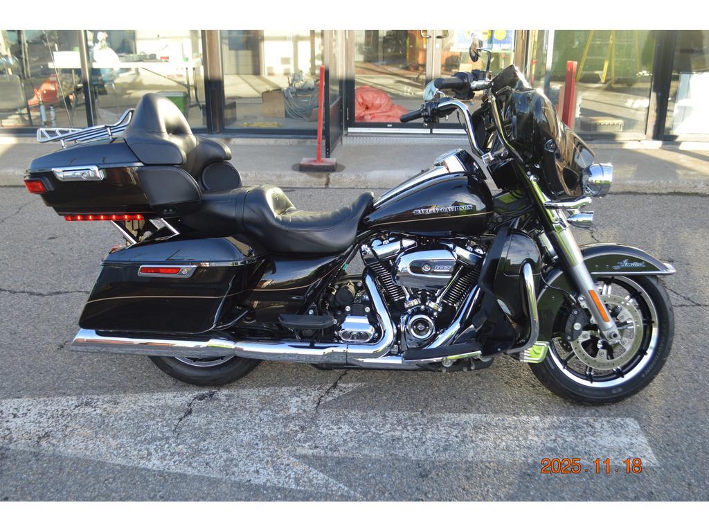 Motorcycle Tourism Harley-Davidson  2017 à vendre