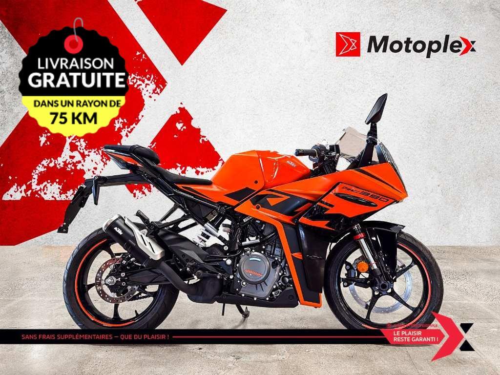 Moto routière - Moto cruiser KTM  2022 à vendre