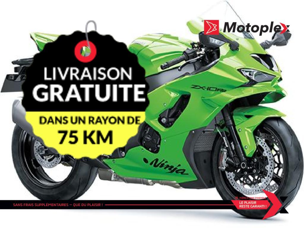 Moto sport Kawasaki  2026 à vendre