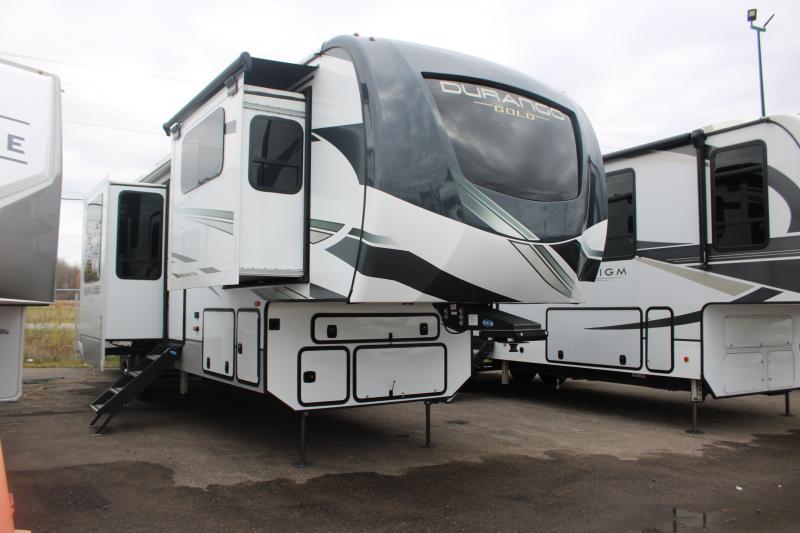 Fifth Wheel KZ  2024 à vendre