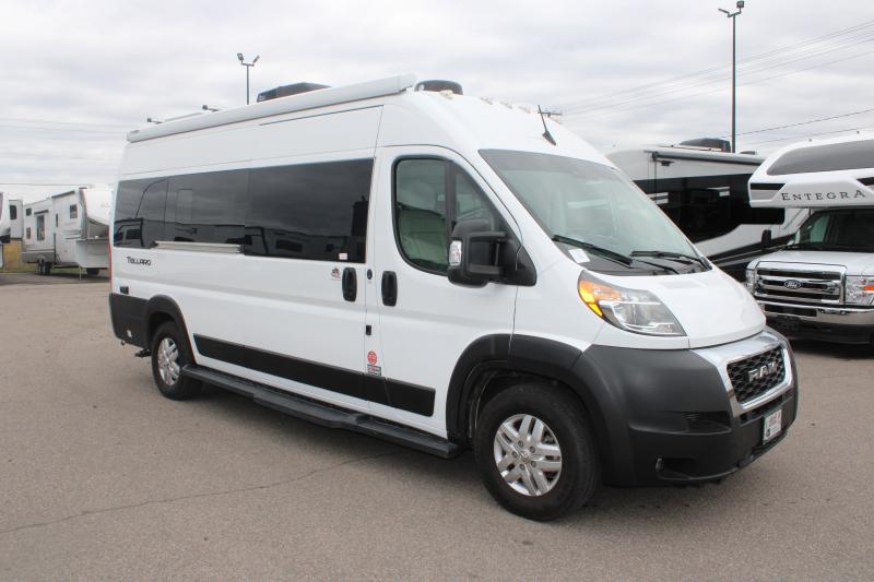 VR Classe B Thor Motor Coach  2023 à vendre