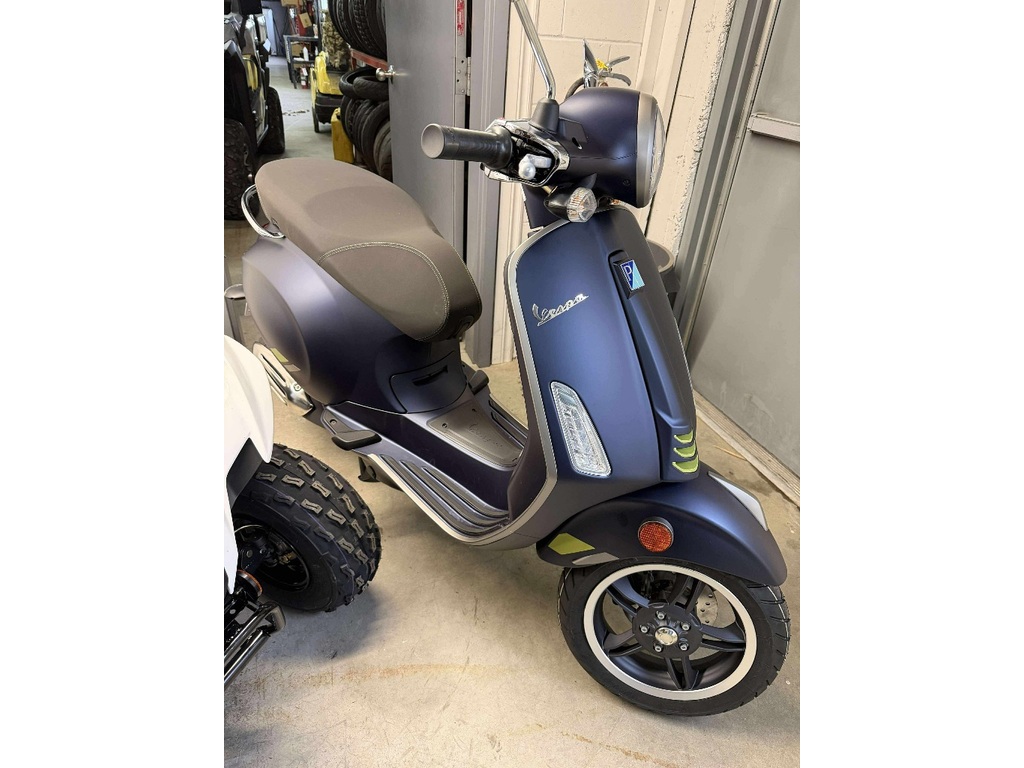 Scooter Vespa  2025 à vendre