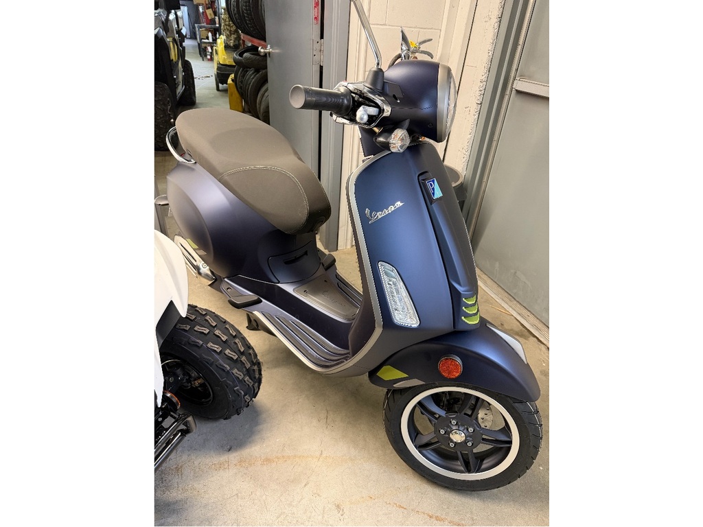 Scooter Vespa  2025 à vendre