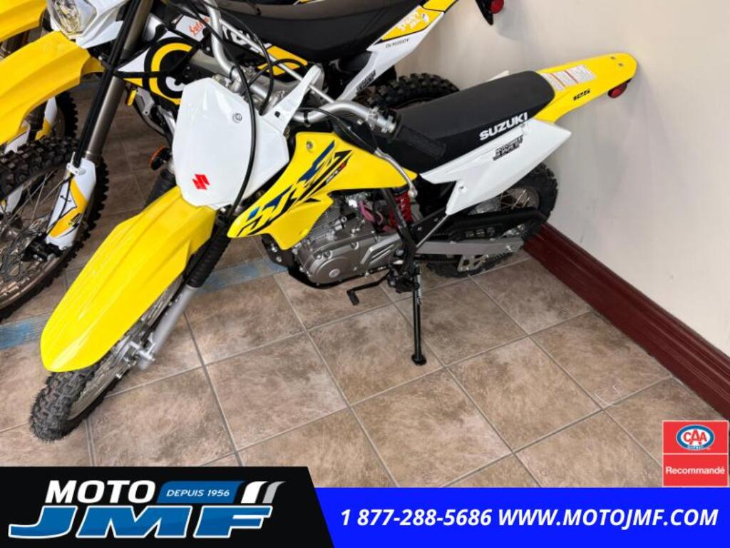 Motocross Suzuki  2026 à vendre