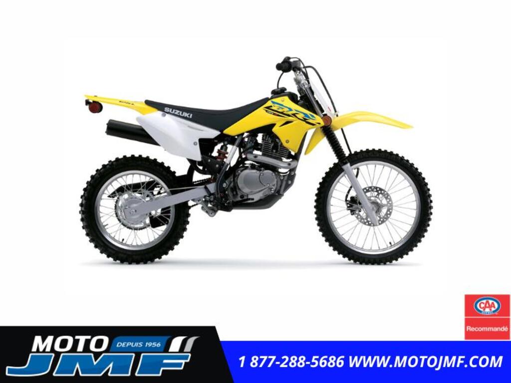 Motocross Suzuki  2026 à vendre