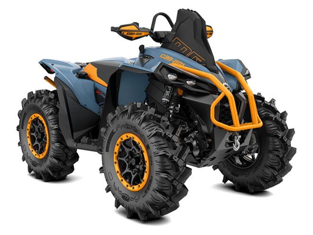 VTT Sport Can-Am Renegade 2026 à vendre