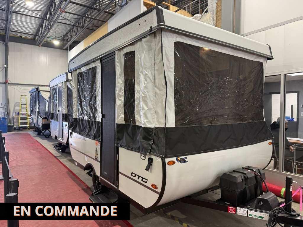 Tent Trailer Rockwood  2026 à vendre