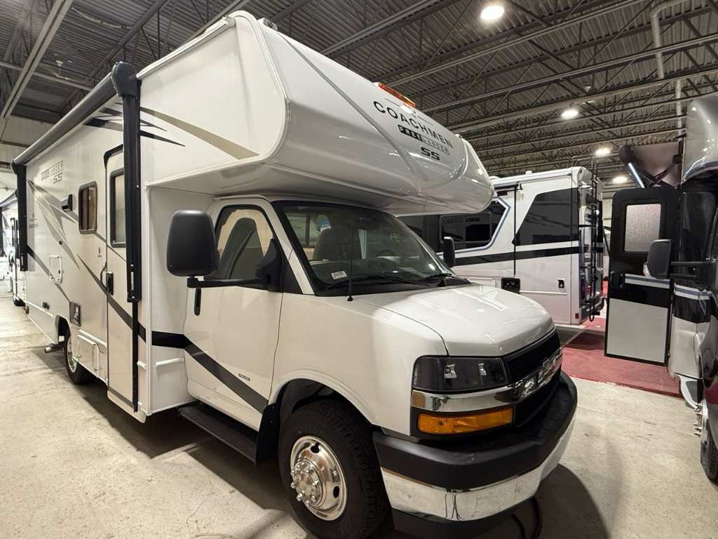 Class C Motorhome Coachmen  2026 à vendre
