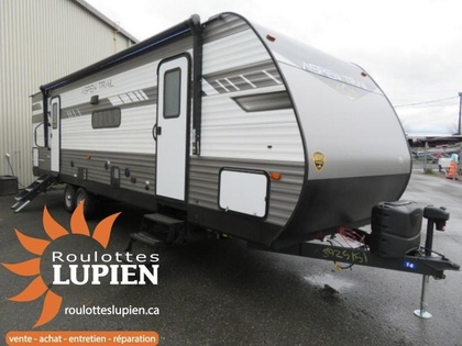 Travel Trailer Dutchmen  2022 à vendre