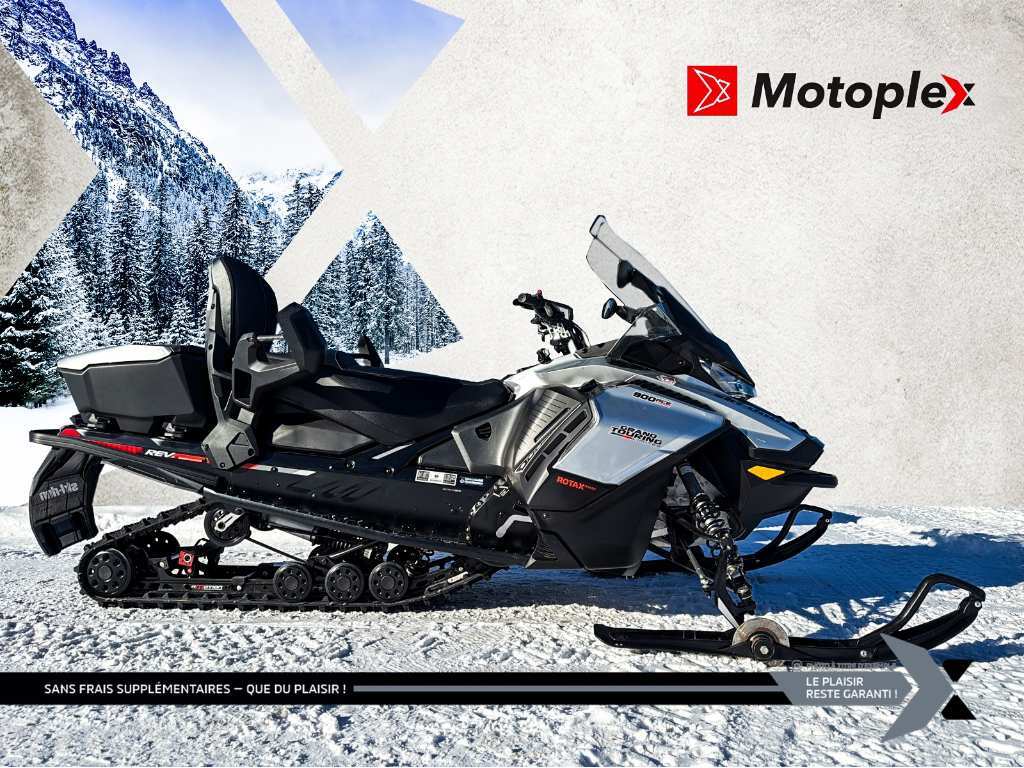 Motoneige Ski-Doo  2019 à vendre