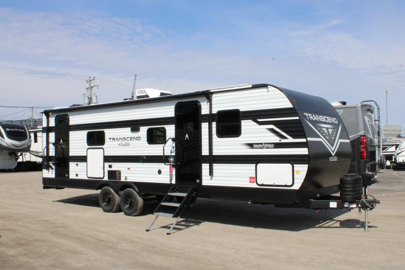 Travel Trailer Grand Design  2025 à vendre