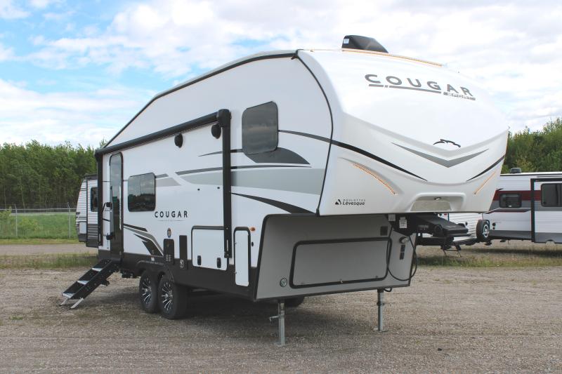 Caravane à sellette Keystone RV  2024 à vendre