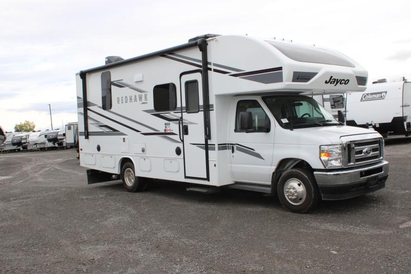 VR Classe C Jayco  2025 à vendre