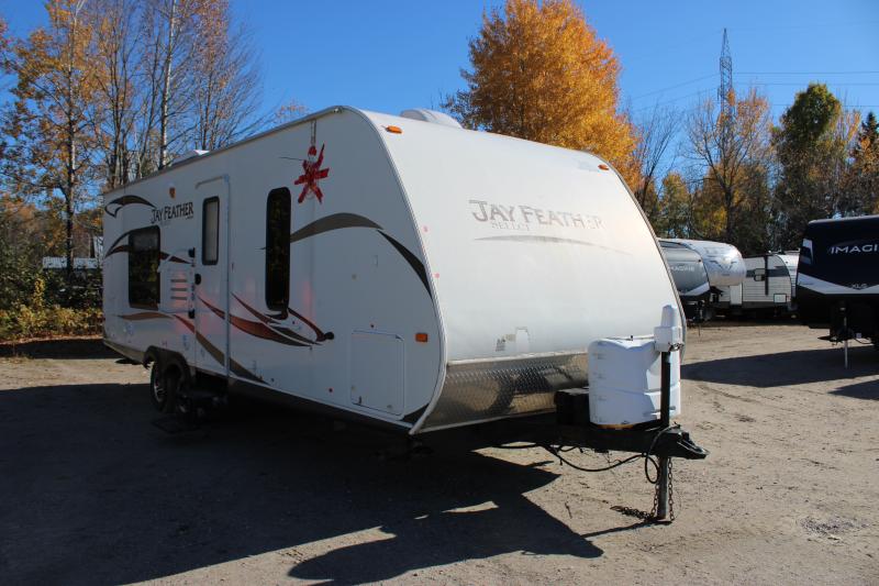 Travel Trailer Jayco  2011 à vendre