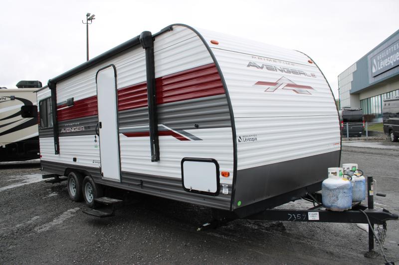 Travel Trailer Prime Time  2024 à vendre