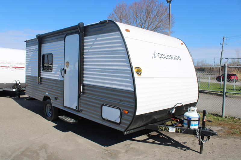 Travel Trailer Dutchmen  2024 à vendre