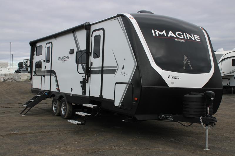 Roulotte Grand Design  2025 à vendre